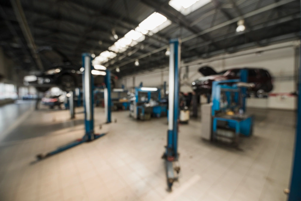 Taller mecánico en Castellón con técnicos cualificados y atención personalizada